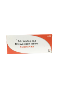 Telismart RS Tablet